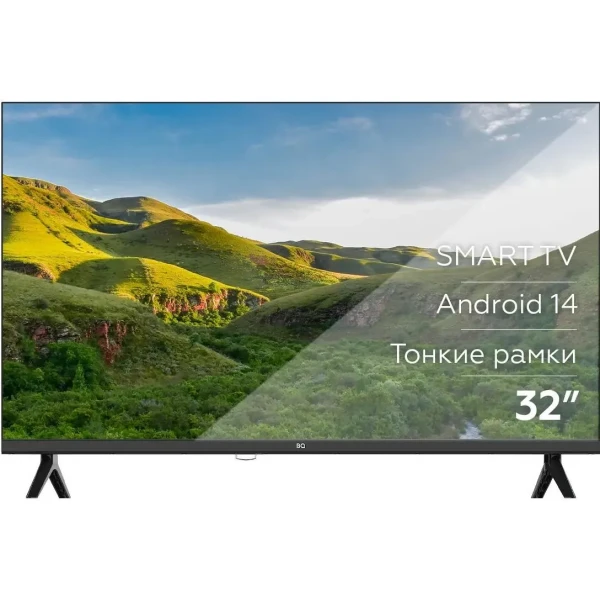 Купить Телевизор BQ 32FS36B HD 32 