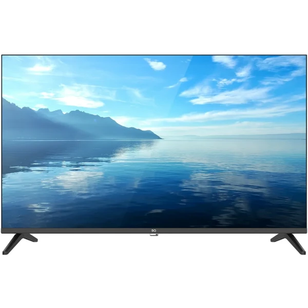 Телевизор BQ 32HNF04B HD 32 