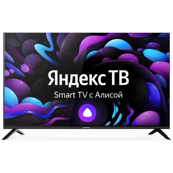 Телевизор CENTEK CT-8765 4K Ultra HD 65 
