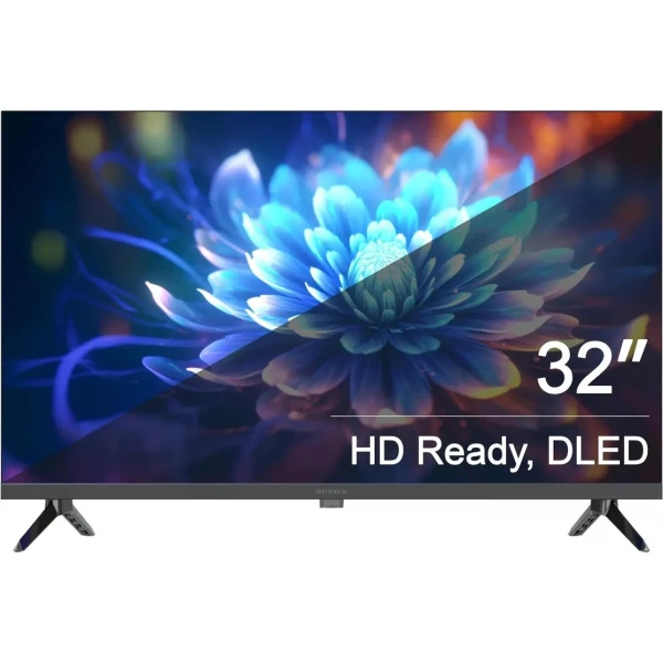Купить Телевизор SUPRA STV-LC32LT0080W HD 32 