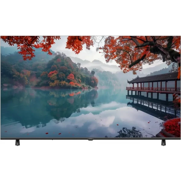 Телевизор HAIER LED H1 4K Ultra HD 50 