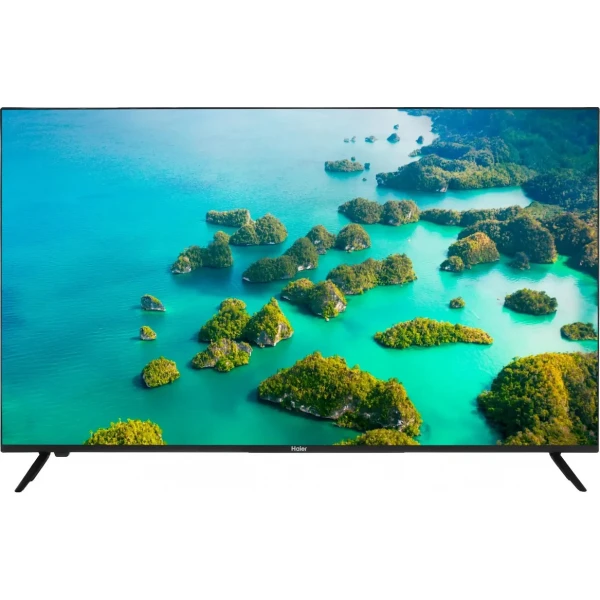 Телевизор HAIER LED S2 4K Ultra HD 50 