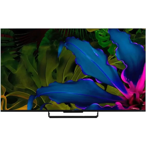 Купить Телевизор HAIER Smart TV S6 HQLED, 4K Ultra HD 55 