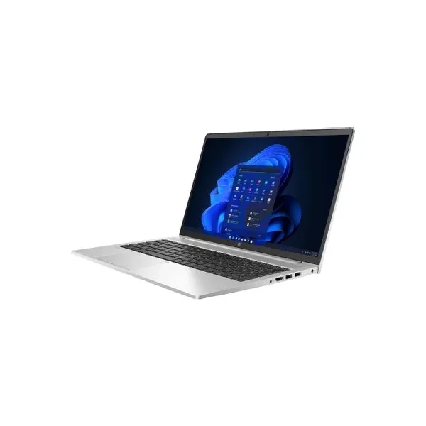 Ноутбук HP ProBook 450 G8, 15.6, UWVA, Intel Core i5 1135G7 2.4ГГц, 4-ядерный, 8ГБ DDR4, 256ГБ SSD, Intel Iris Xe graphics , Windows 10 Professional, серебристый