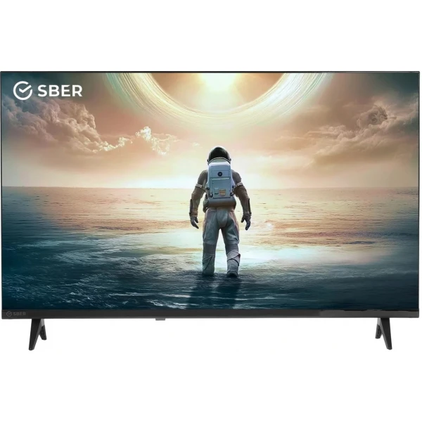 Телевизор SBER SDX-32FQ6031 QLED 32 