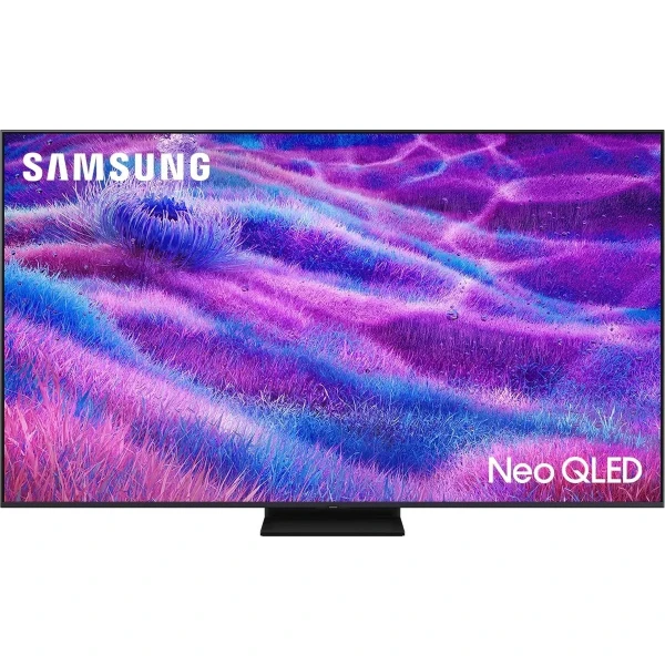 Купить Телевизор Samsung QE85QN80FAUXRU Neo QLED 85 