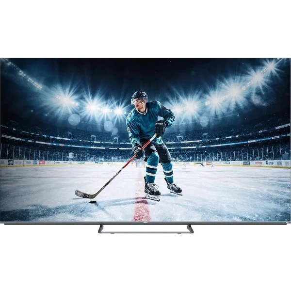 Купить Телевизор HAIER 85 MiniLED M4 4K Ultra HD 85 