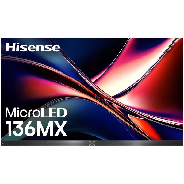 Купить Телевизор HISENSE 136MX QLED 136 