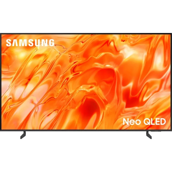 Телевизор Samsung QE75QN70HAUXPY Neo QLED 75 