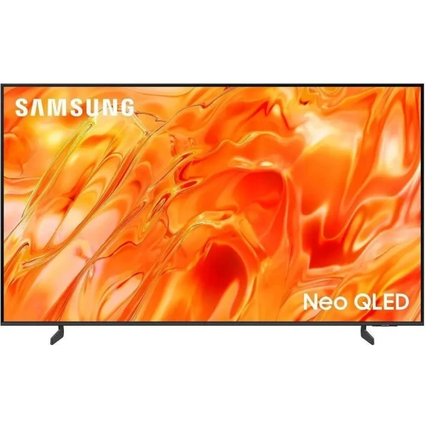 Телевизор Samsung QE65QN70HAUXPY Neo QLED 65 