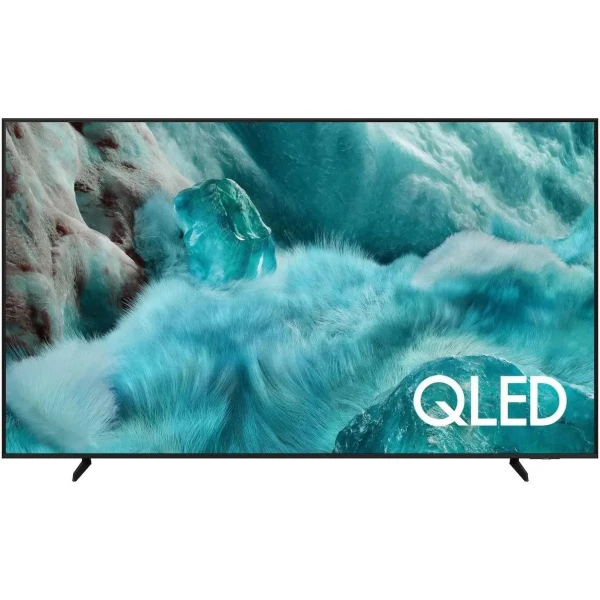 Купить Телевизор Samsung QE65Q7FAAUXRU QLED 65 