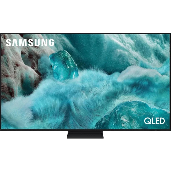 Купить Телевизор Samsung QE65Q7F5AUXRU QLED 65 