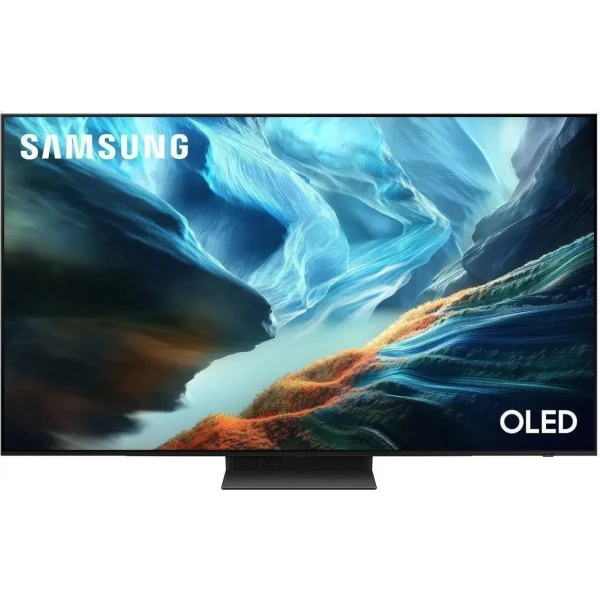 Телевизор Samsung QE55S90HAUXPY OLED 55 