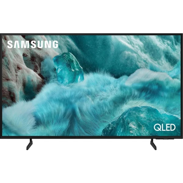 Купить Телевизор Samsung QE55Q7FAAUXRU QLED 55 