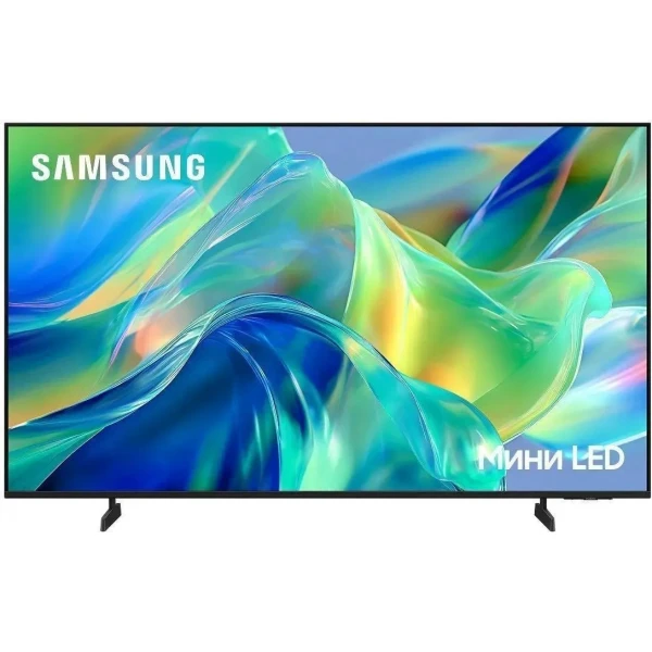 Телевизор Samsung UE50M1EHAUXPY 4K Ultra HD 50 
