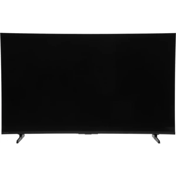 Телевизор HISENSE 50E7S QLED, 4K Ultra HD, СМАРТ ТВ, черный 50 