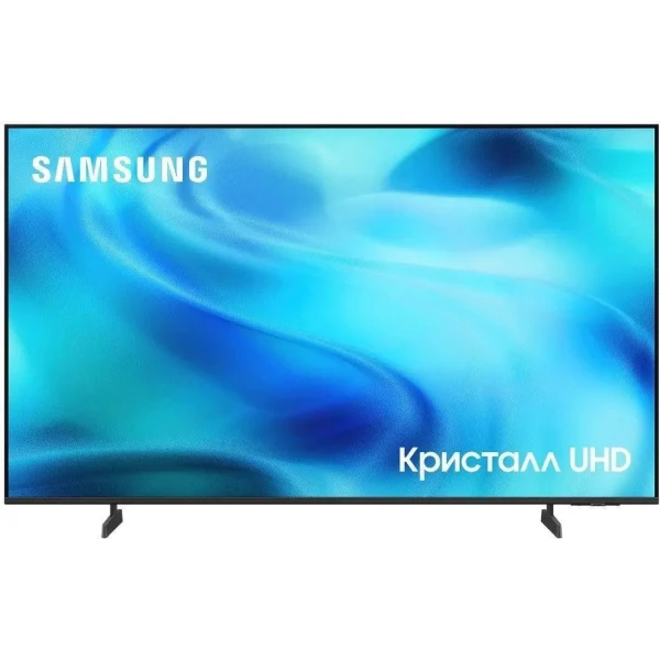 Телевизор Samsung UE43U8000HUXPY Crystal UHD 43 