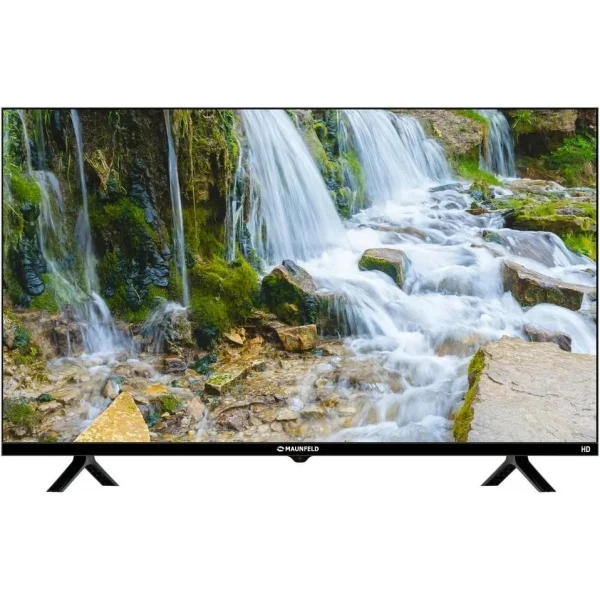 Купить Телевизор MAUNFELD MLT32HST02 HD 32 