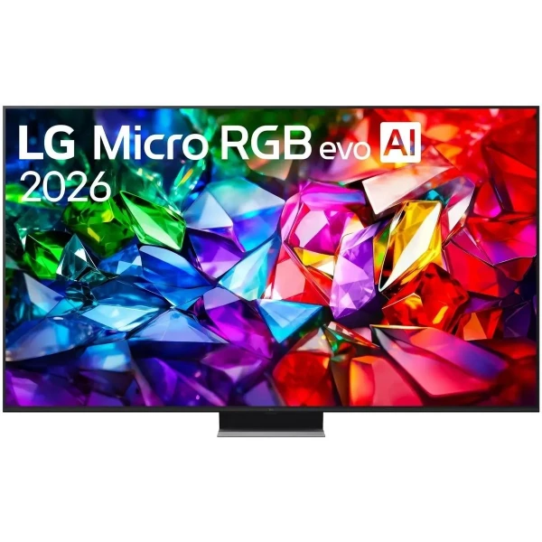Телевизор LG 86MRGB96B6B.ARUG 4K Ultra HD 86 