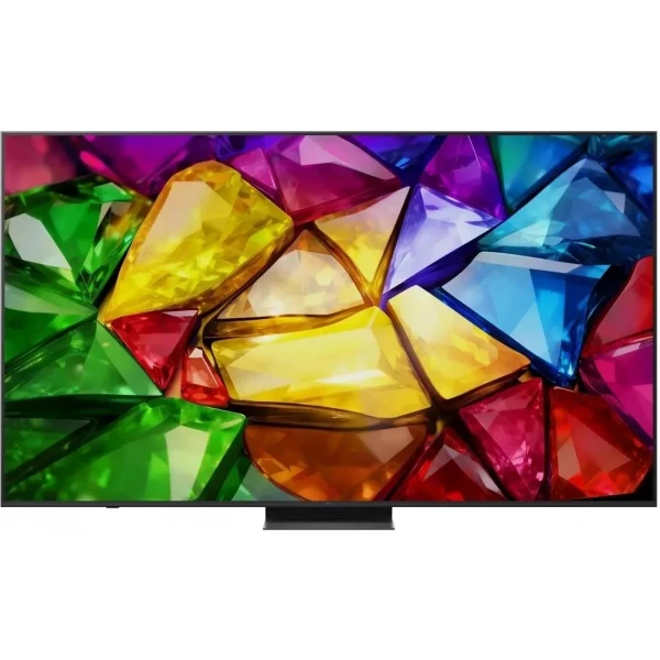 Купить Телевизор LG 86MRGB86B6A.ARUG 4K Ultra HD 86 