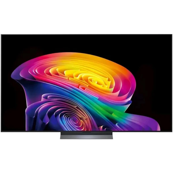 Купить Телевизор LG OLED77C6RLA.ARUG OLED 77 