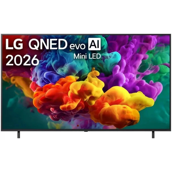 Купить Телевизор LG 75QNED85B6C.ARUG QNED 75 