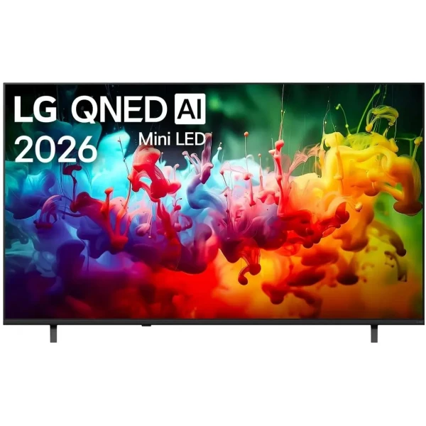 Купить Телевизор LG 75QNED70B6A.ARUG QNED 75 