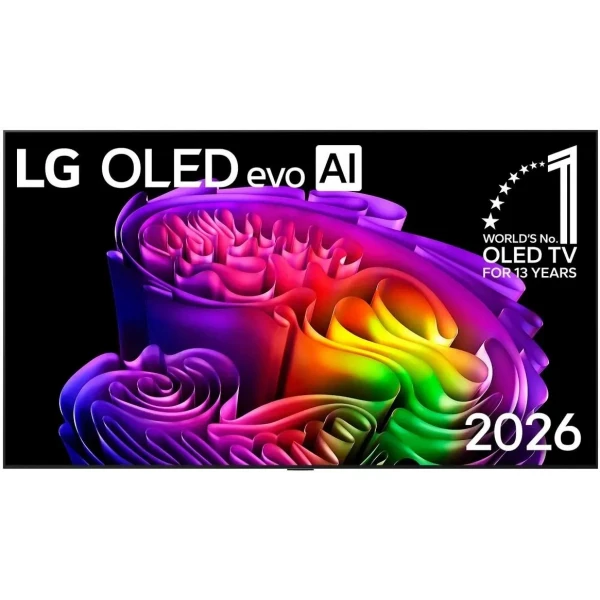 Купить Телевизор LG OLED65G6RLA.ARUG OLED 65 
