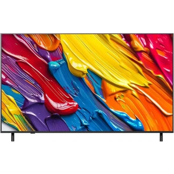 Телевизор LG 65QNED82A6B.ARUG QNED 65 