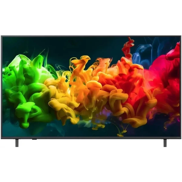 Телевизор LG 65QNED80B6B.ARUG QNED 65 