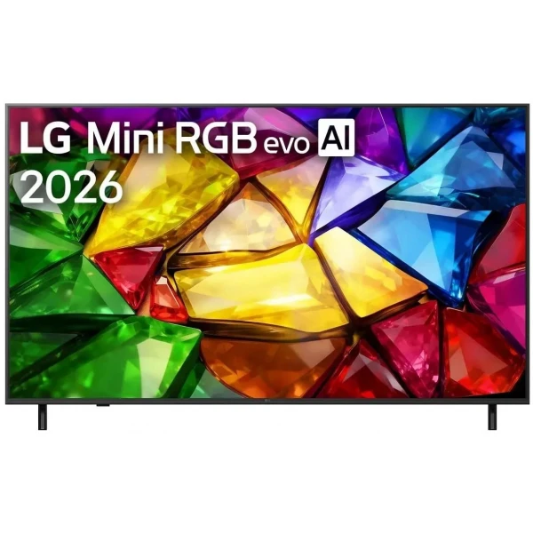 Телевизор LG 65MRGB86B6A.ARUG 4K Ultra HD 65 