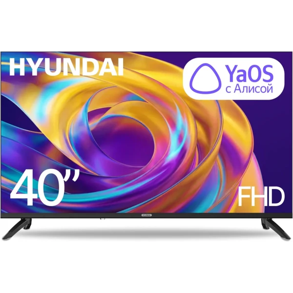 Купить Телевизор HYUNDAI H-LED40BS5012 FULL HD 40 