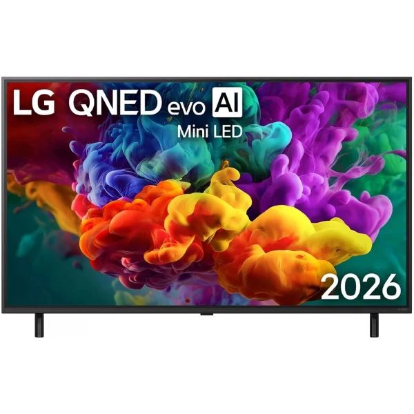 Купить Телевизор LG 65QNED85B6C.ARUG QNED 65 