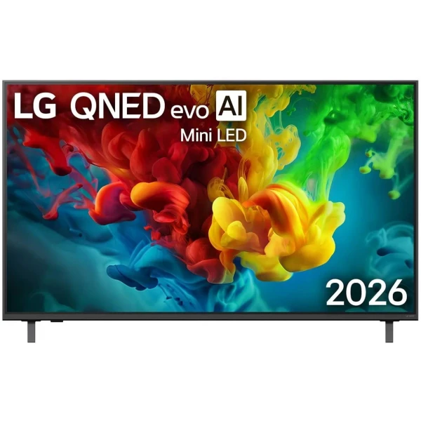 Телевизор LG 55QNED83B6A.ARU QNED 55 
