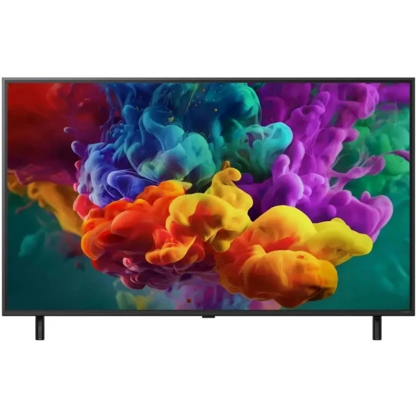 Телевизор LG 50QNED85B6A.ARUG QNED 50 