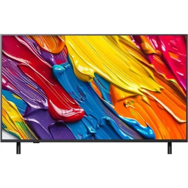Купить Телевизор LG 50QNED82A6B.ARUG QNED 50 