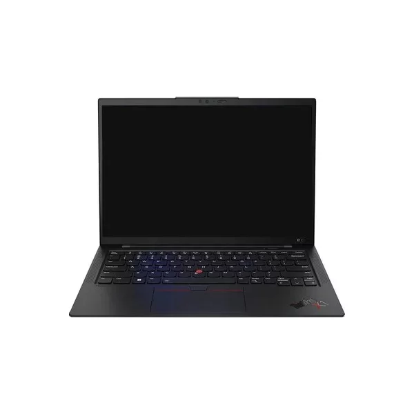 Купить Ноутбук Lenovo ThinkPad X1 Carbon G10, 14 ", INTEL Iris Xe Graphics, 16 ГБ RAM, черный [21CCS9Q201], цены, характеристики, доставка по РФ
