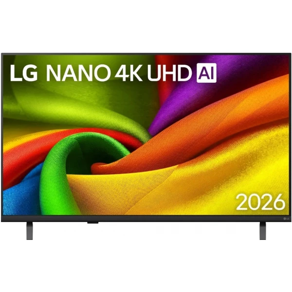 Купить Телевизор LG 50NU900B6LA.ARU 4K Ultra HD 50 