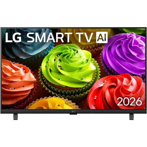 Телевизор LG 32LB650B6LA.ARU HD 32 
