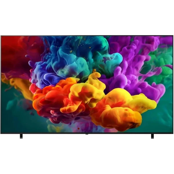 Купить Телевизор LG 100QNED85B6.ARUG QNED  100 