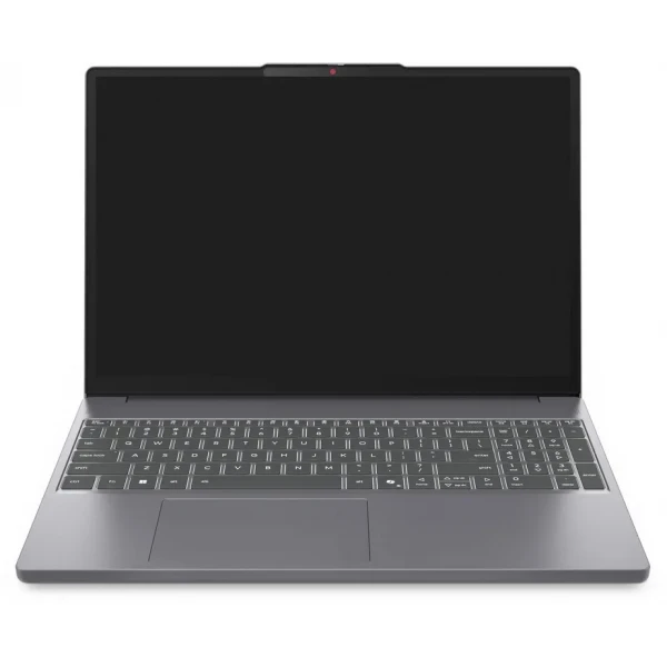 Купить Ноутбук Lenovo IdeaPad Slim 3 15IRH10, 15.3 ", INTEL UHD Graphics, 8 ГБ RAM, серый [83K100VDIN] [nb82442], бренд Lenovo, арт. nb82442, цены и характеристики, доставка по РФ — интернет-магазин Константа