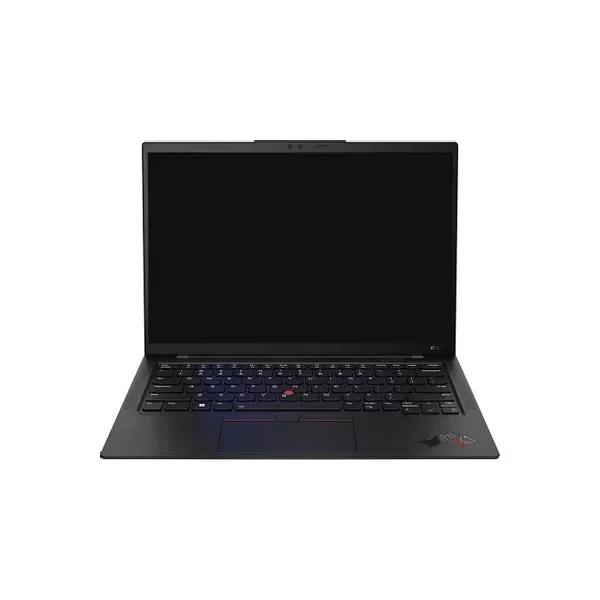Ноутбук Lenovo ThinkPad X1 Carbon G10, 14 ", 16 ГБ, LPDDR5, 512 ГБ, Intel Core i5-1235U, Intel Iris Xe graphics, черный [21CCS9PX01]