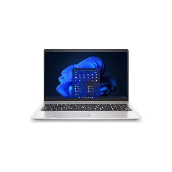 Ноутбук HP EliteBook 650 G9, 15.6, 8, DDR4, 512, Intel Core i5 1235U, серебристый [5y3w1ea]