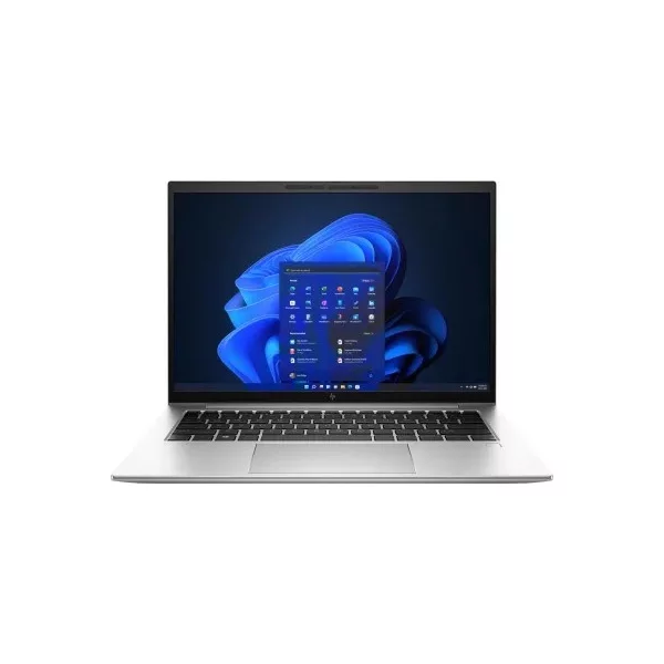 Ноутбук HP EliteBook 840 G9, 14 ", 8 ГБ, DDR5, 256 ГБ, Intel Core i5-1235U, Intel Iris Xe graphics, серебристый [5P756EA]