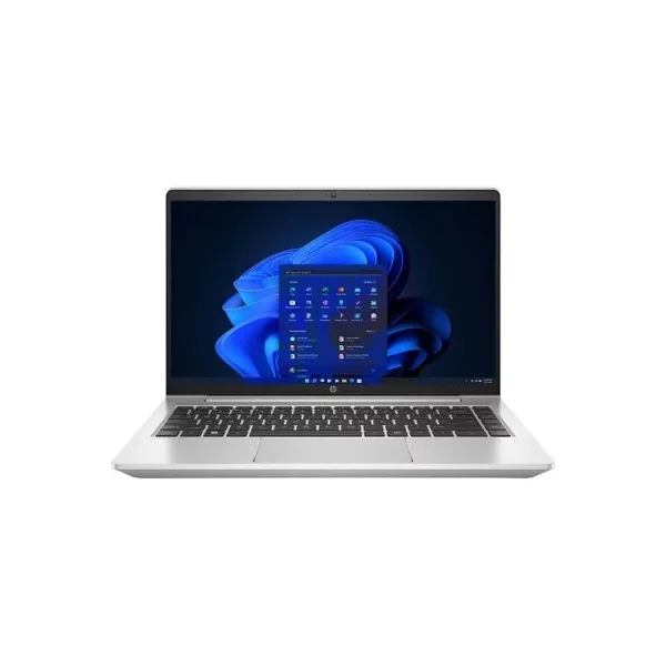 Купить Ноутбук HP ProBook 440 G9, 14 ", INTEL Iris Xe Graphics, 8 ГБ RAM, серебристый [6A1X5EA], цены, характеристики, доставка по РФ