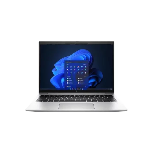 Купить Ноутбук HP EliteBook 830 G9, 13.3 ", INTEL Iris Xe Graphics, 8 ГБ RAM, серебристый [6t121ea], цены, характеристики, доставка по РФ