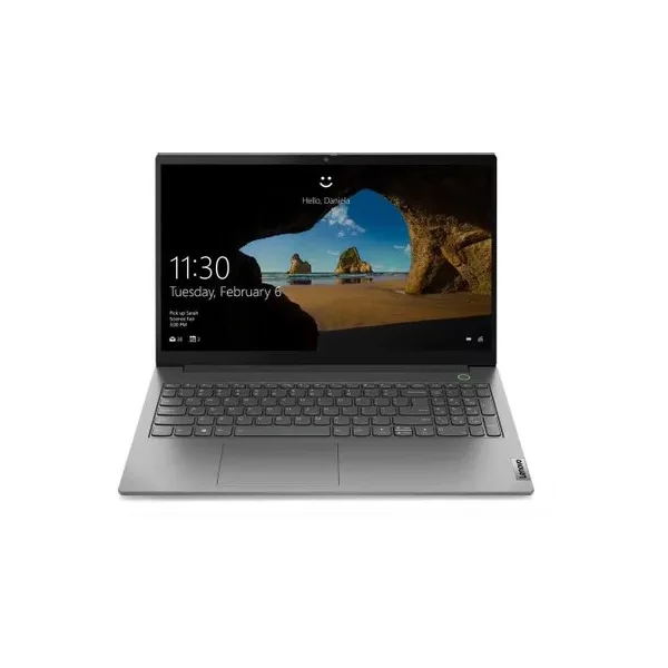 Ноутбук Lenovo Thinkbook 15 G3 ACL, серый