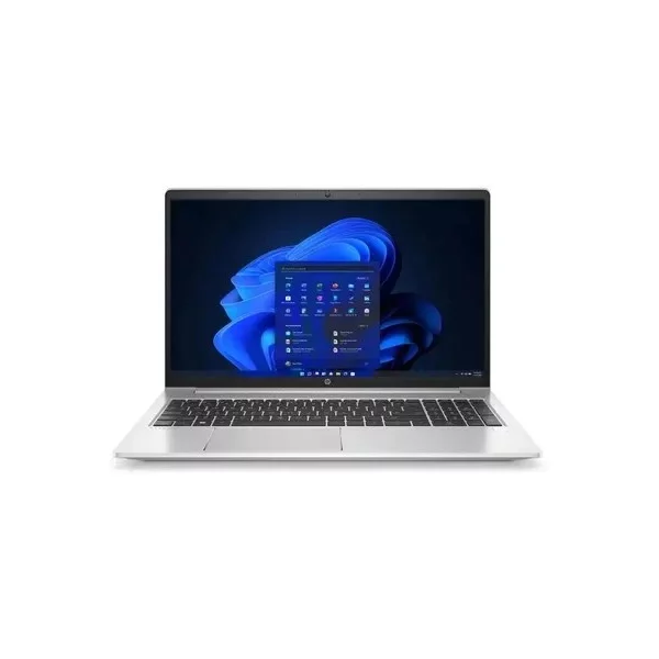 Ноутбук HP ProBook 450 G9, серебристый
