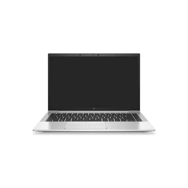 Ноутбук HP EliteBook 840 G8, серебристый
