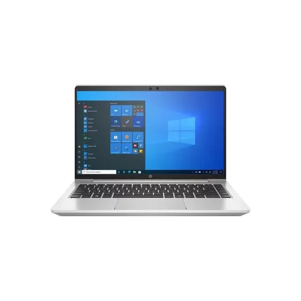 Купить Ноутбук HP ProBook 445 G8, 14 ", AMD Radeon Graphics, 8 ГБ RAM, серебристый [4K852EA/4K782EA], цены, характеристики, доставка по РФ